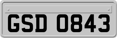 GSD0843