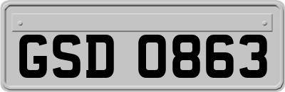 GSD0863
