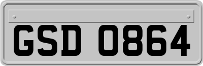 GSD0864