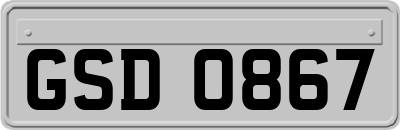 GSD0867