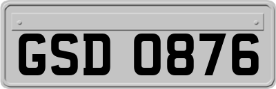 GSD0876