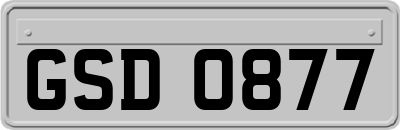 GSD0877