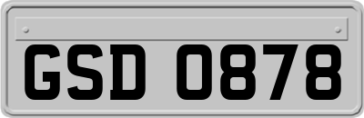 GSD0878