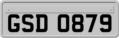 GSD0879