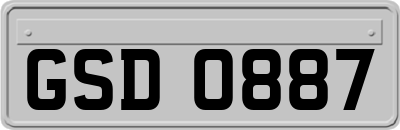 GSD0887