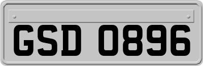 GSD0896