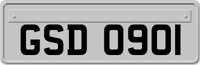 GSD0901