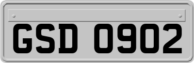 GSD0902