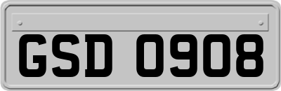 GSD0908