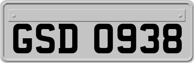 GSD0938
