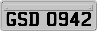 GSD0942