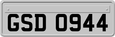 GSD0944