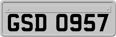 GSD0957
