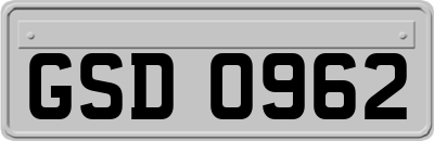 GSD0962