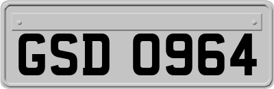 GSD0964