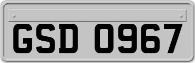 GSD0967