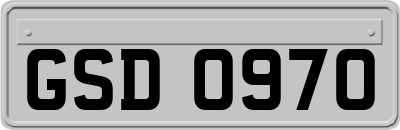 GSD0970