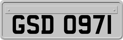 GSD0971