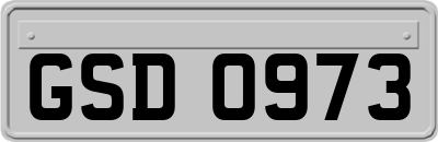 GSD0973