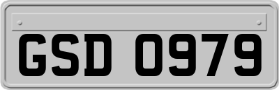 GSD0979