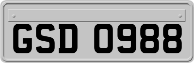 GSD0988