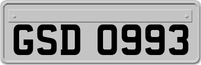 GSD0993
