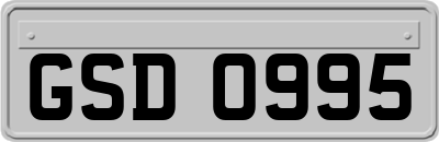 GSD0995