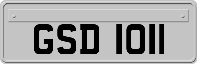 GSD1011
