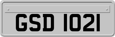 GSD1021