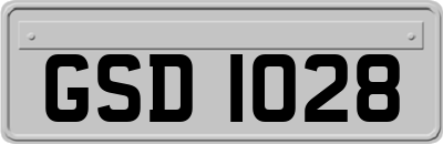 GSD1028