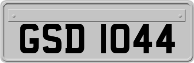 GSD1044