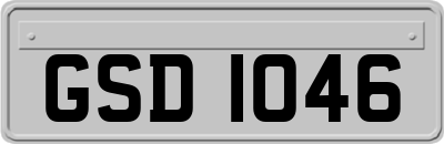 GSD1046