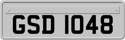 GSD1048