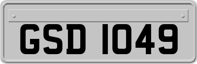 GSD1049