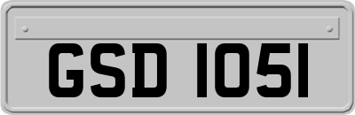 GSD1051