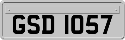 GSD1057