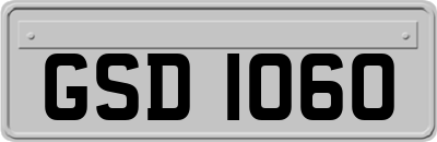 GSD1060