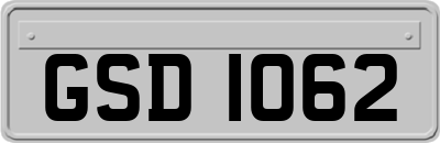 GSD1062