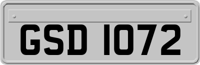 GSD1072