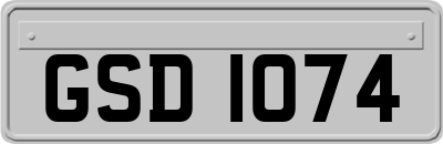 GSD1074