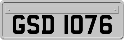 GSD1076