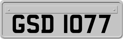 GSD1077