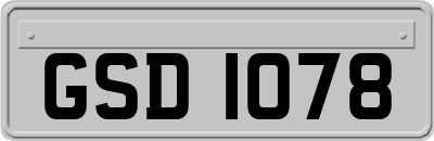 GSD1078