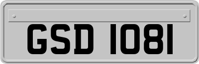 GSD1081