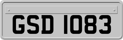 GSD1083