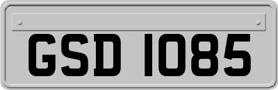 GSD1085