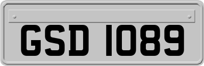 GSD1089