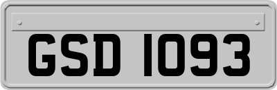 GSD1093