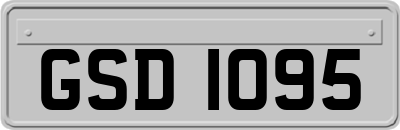 GSD1095