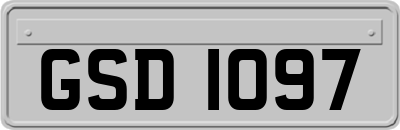 GSD1097